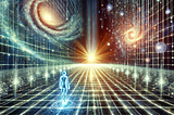 The Observer Effect and Multidimensional Simulation Theory: A Hypothetical Framework