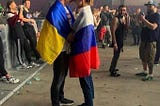 Getting to Peace in Ukraine