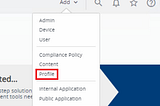 Introduction to Windows 10 Management with Workspace ONE #2