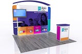 Simple Ways to Draw More Attendees to Your Trade Show Booth