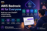 AWS Bedrock: How to Build Your Own ChatGPT Without Being a Data Scientist