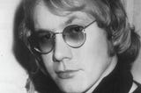 The Humor and Heart of Warren Zevon