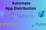 Looking for a free app distribution tool? Try Fastlane