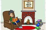 7 Books to Level Up Your UX Career