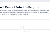 How to Request Product Demo & Tutorials from Silicon Craftsmen Guild