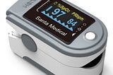 Pulse Oximeter Devices Used for Heart Arrhythmia