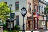 Hartford: A Wisconsin community partitioned across two Senate Districts