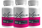 NexaSlim : Maximize Your Results with Ketosis NexaSlim