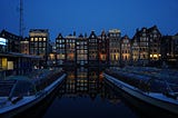 Why Should We Care About the Red Light District of Amsterdam?