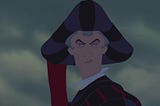 Don’t Be so Quick to Judge Claude Frollo