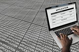 online job applications