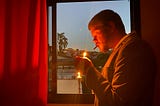 The Candle In The Rib Cage: An Open Letter to Artists in 2024