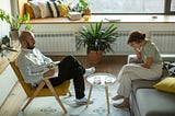 The Truth of a Christian Chaplain’s Need for Help