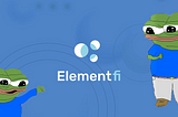 WTF is…Element Finance?