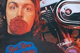 Paul McCartney Best Sound Quality Guide: Wings Wild Life, Red Rose Speedway CDs and Hi Res