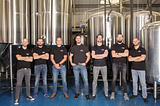 Cheers to that! Salford brewery brings home the gold at European Beer Challenge 2021