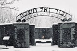 Why the World Needs to Remember the Holocaust.