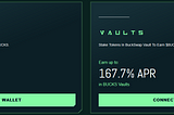 Buckswap — Simplicity is Perfection