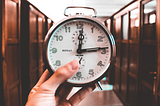 8 Unexpected Productive Work Habits (2018 Edition)