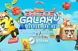 Arcade Galaxy — Arcade’dan GameFi’ye Thomas Vu ile Sohbet