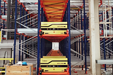 Automated Storage and Retrieval System Manufacturers