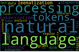 NLP : Disaster text Classification