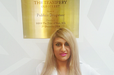Dwell delighted to welcome mortgage adviser Sadaf Malik to the team.