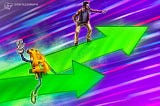 Bitcoin ‘stronger than ever’ as 200-day moving average hits record high