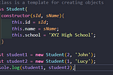 5 ES6 Features that every JS Developer should know