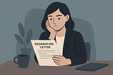 Are You Thinking of Quitting Your Job?