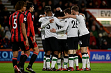 Bournemouth 0–4 Liverpool: Reds run riot on the South Coast