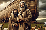 Noah: A Beacon of Righteousness in a World of Corruption