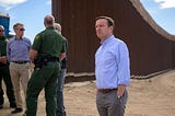My Trip to the Southwest Border & Why We Need Bipartisan Immigration Reform