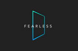Fearless. Diseñando una experiencia en VR.