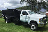 Revolutionizing Cleanup: Maximizing Efficiency with Top-notch Hauling and Dumpster Rental Solutions