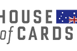 Australia’s Economy is a House of Cards