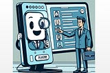 How agents are helping me find my next job — a true story