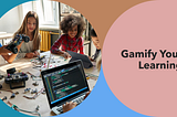 The Power of Gamification in Education: Enhancing Learning Through Engagement