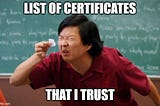 Stronger HTTPS: The Role of Certificate Pinning in Traffic Security