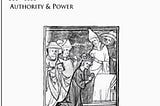 AUTHORITY V POWER: AD 500–1000 — A GLOBAL HISTORY OF CHRISTIANITY: VOL 2