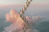 Why the LLM Capability Ladder Climbs the Way It Does, and Where It Ends