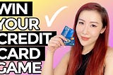 How to Use Credit Cards Like the Rich and Smart