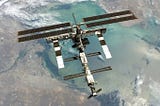 NASA Twin Study & The Aging Paradox