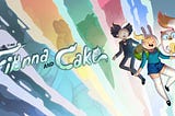 Adventure Time: Fionna & Cake 1x01 Stagione 1 Episodio 1 Streaming Sub ita