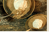 Desserts — Irish Cream Chocolate Mousse