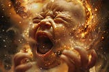 Stupid Baby Universe