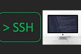 Git SSH Authentication on macOS