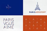Paris loves you.