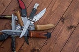 What Is So Good About Owning Chris Reeve Knives Canada?