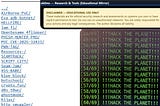 Code Control